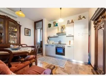 Bilocale Desenzano Lejlighed *